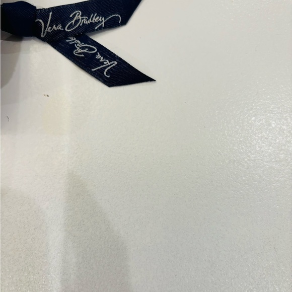 Vera Bradley Multicolor Paisley Tote H 11 * W 14.5 Mint Condition - Picture 4 of 9